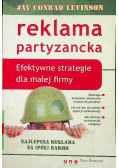 Reklama partyzancka