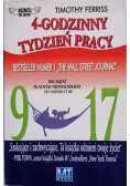 4 godzinny tydzień pracy