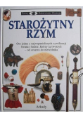 Patrzę podziwiam poznaję Starożytny Rzym
