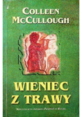 Wieniec z trawy