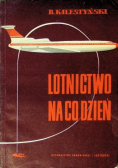 Lotnictwo na co dzień