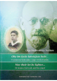 Oby im życie łatwiejsze było