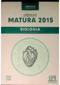 Biologia Matura 2015 Vademecum ze zdrapką Zakres rozszerzony