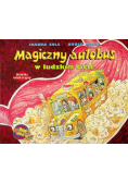 Magiczny autobus w ludzkim ciele