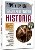 Repetytorium Szkoła Podstawowa Historia