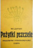 Pożytki pszczele