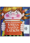 Księga nastolatków