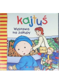 Kajtuś  Wyprawa na zakupy