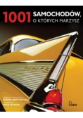1001 samochodów o których marzysz