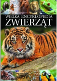 Wielka encyklopedia zwierząt
