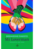Mr Loverman