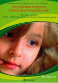Indywidualne programy edukacyjno-terapeutyczne
