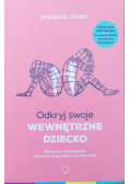 Odkryj swoje wewnętrzne dziecko