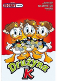 Tom 128 Drużyna K