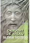 Okruchy ze stołu Słowa Bożego Część 2