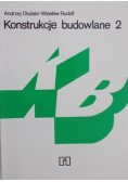 Konstrukcje budowlane 2