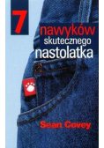 7 nawyków skutecznego nastolatka