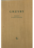 Grzyby