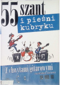 55 szant i pieśni kubryku