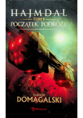 Hajmdal Tom 1 Początek podróży