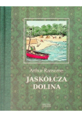 Jaskółcza Dolina
