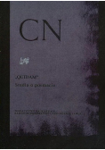 Quidam Studia o poemacie