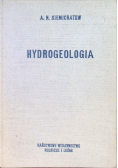 Hydrogeologia