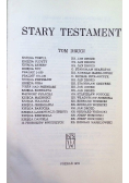 Biblia to jest całe Pismo Święte Starego i Nowego Testamentu