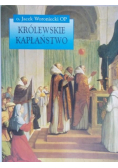 Królewskie kapłaństwo