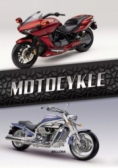 Motocykle