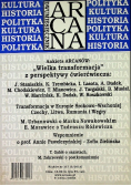 Pod wiatr. Czang Kaj-szek 1887-1975