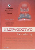 Przywództwo bez władzy