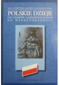 Polskie dzieje