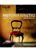 Historia wnętrz Dom od roku 1700