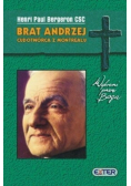 Brat Andrzej cudotwórca z Montrealu