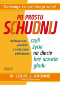 Po prostu schudnij czyli życie na diecie bez uczucia głodu
