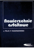 Nawierzchnie asfaltowe