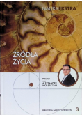 Nauka Ekstra Tom 3 Źródła życia