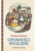 Opowieści wigilijne