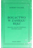 Bogactwo w zasięgu ręki