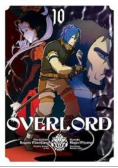Overlord. Tom 10