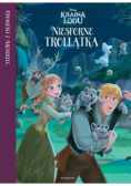 Opowieści z Arendelle Niesforne Trollatka