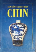 Nowożytna historia Chin