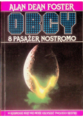 Obcy  8 Pasażerów Nostromo