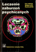 Leczenie zaburzeń psychicznych