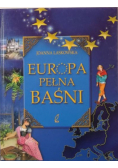 Europa pełna baśni