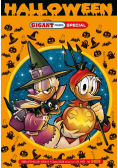 Halloween. Gigant Poleca Special. Tom 3/2025