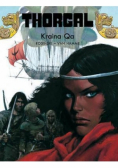 Thorgal Tom 10 Kraina QA