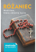 Różaniec Modlitwa która zmienia życie