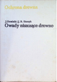 Owady niszczące drewno